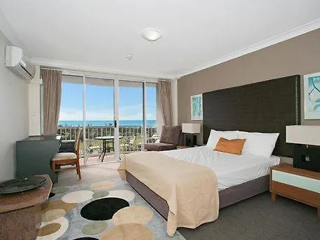 Bell Of Broadbeach Gold Coast Australia