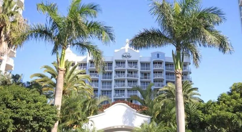 Apartment Bell Of Broadbeach Gold Coast