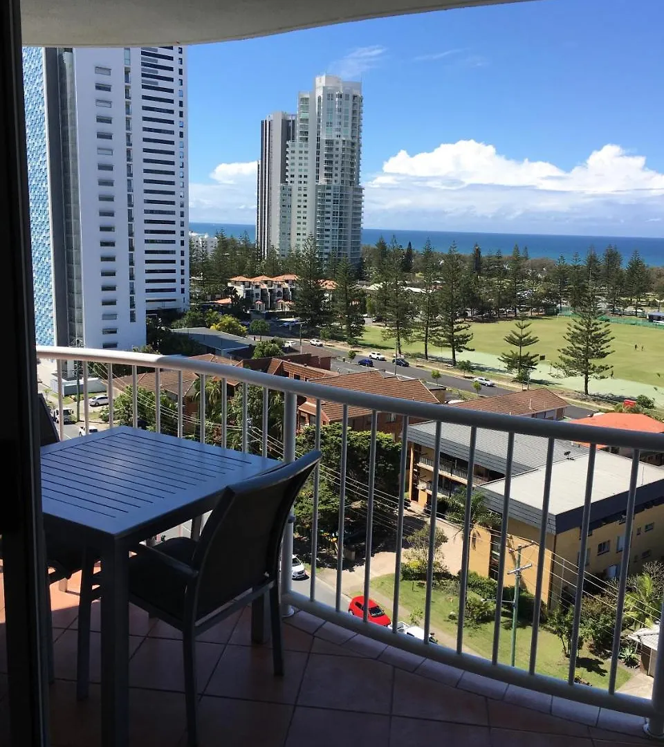 Bell Of Broadbeach Gold Coast