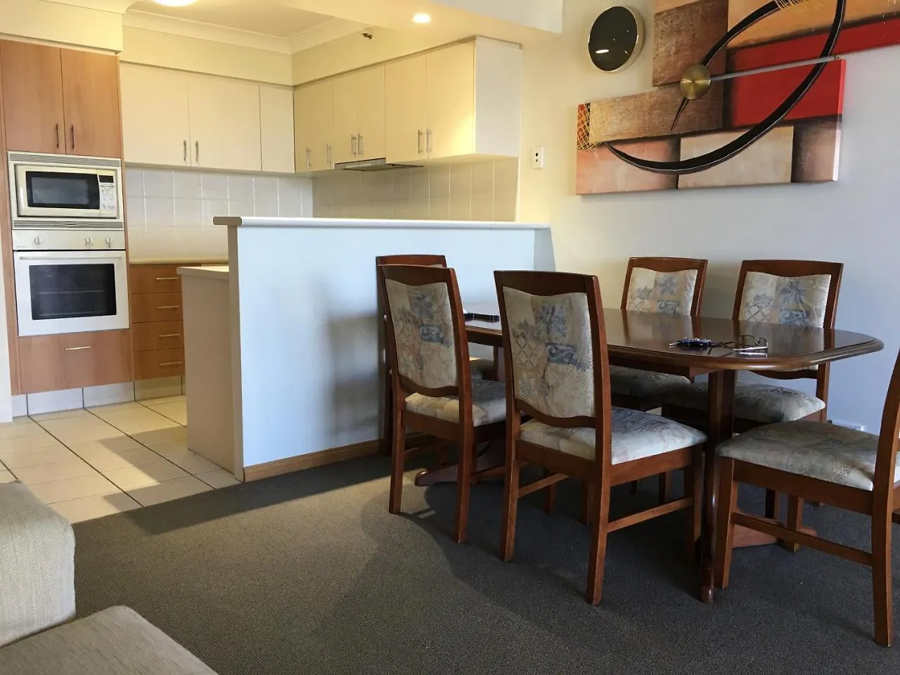 Bell Of Broadbeach Gold Coast Apartment