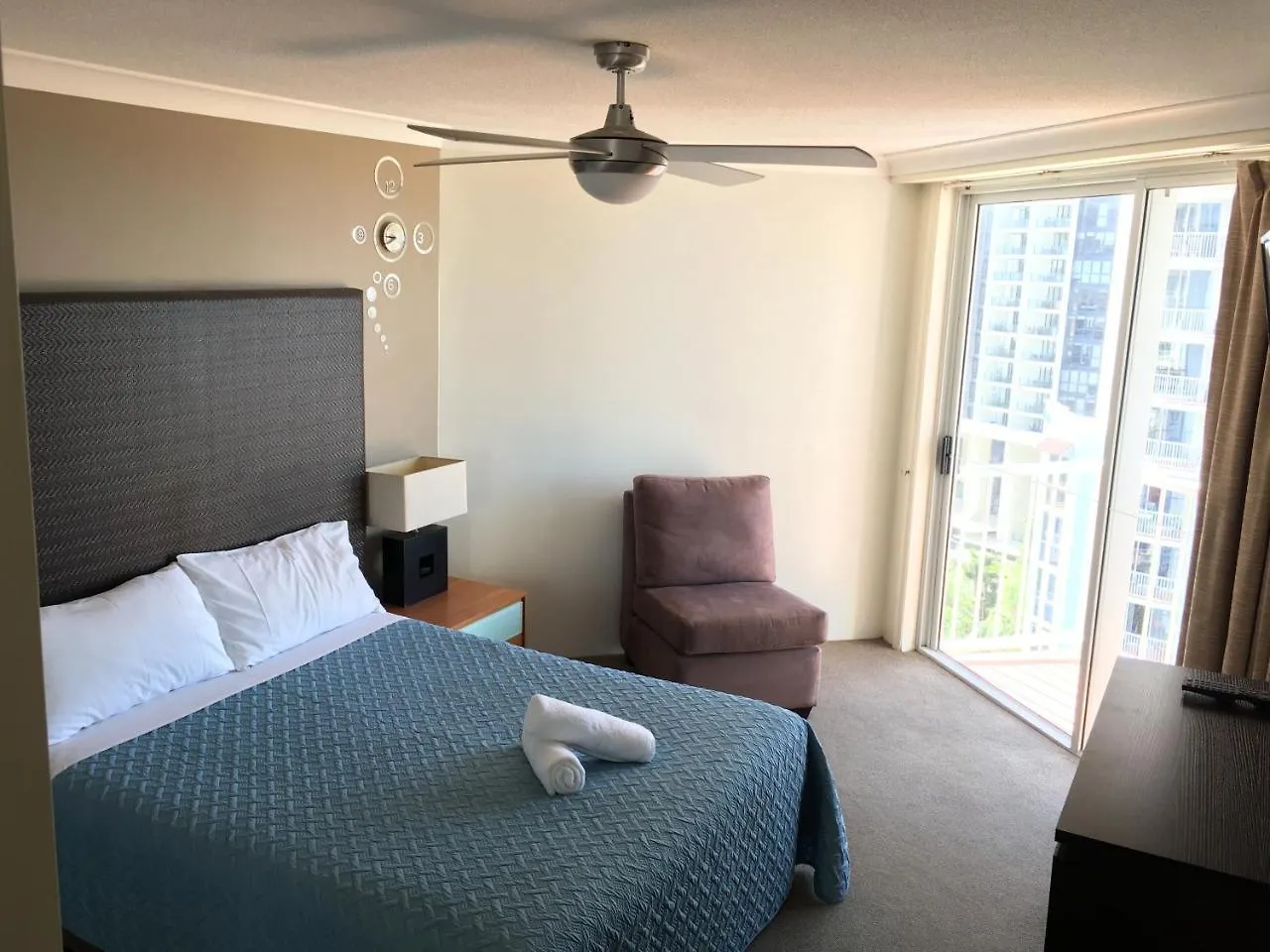 Apartment Bell Of Broadbeach Gold Coast
