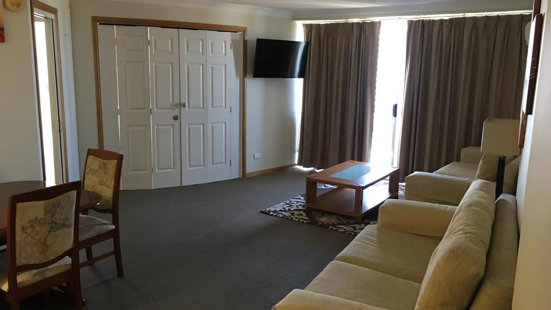 Apartment Bell Of Broadbeach Gold Coast