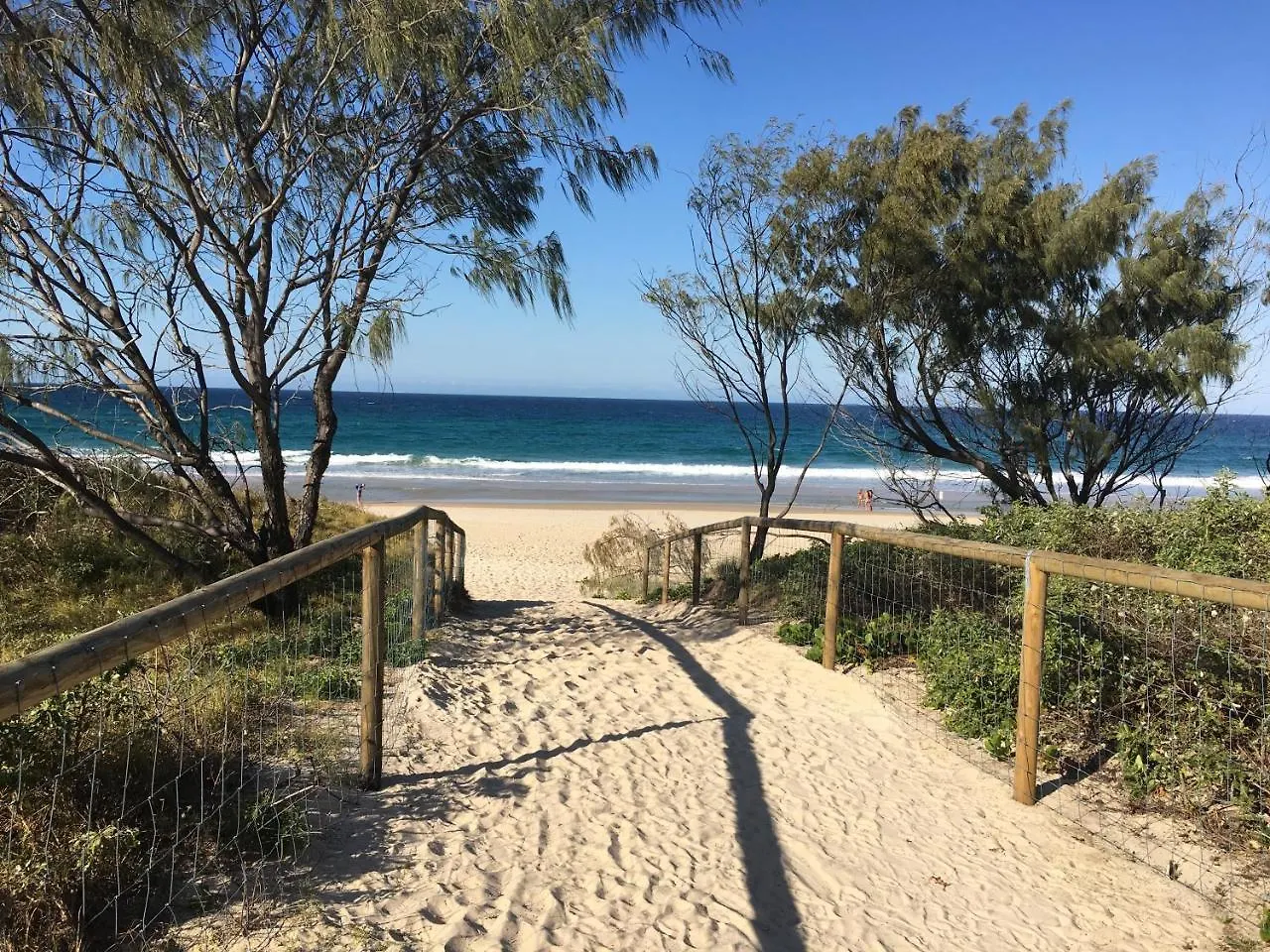 Apartment Bell Of Broadbeach Gold Coast Australia
