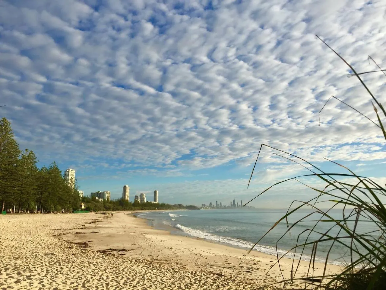Bell Of Broadbeach Gold Coast