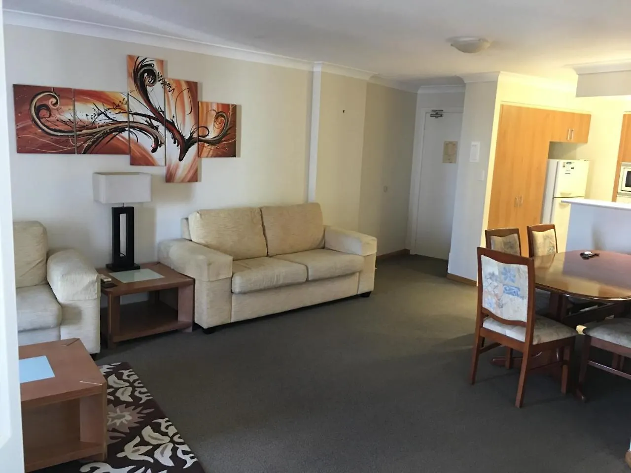Bell Of Broadbeach Gold Coast Appartamento