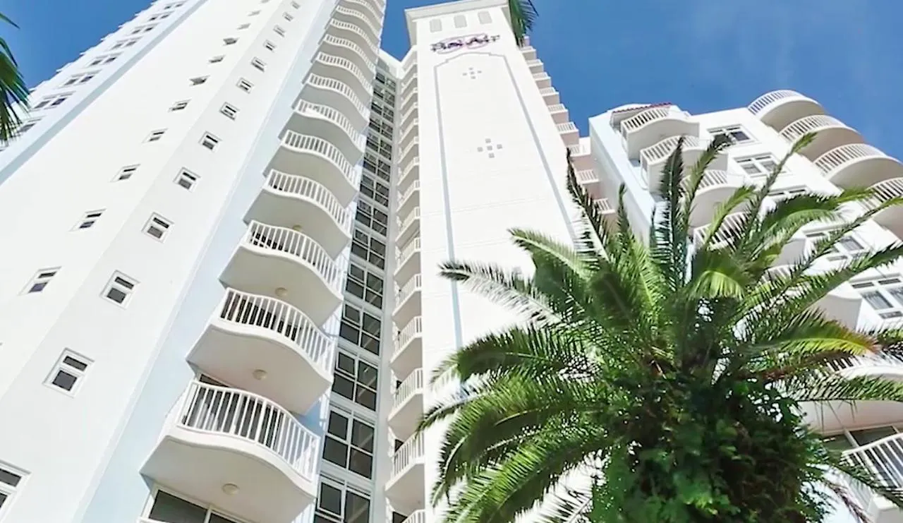 Bell Of Broadbeach Gold Coast