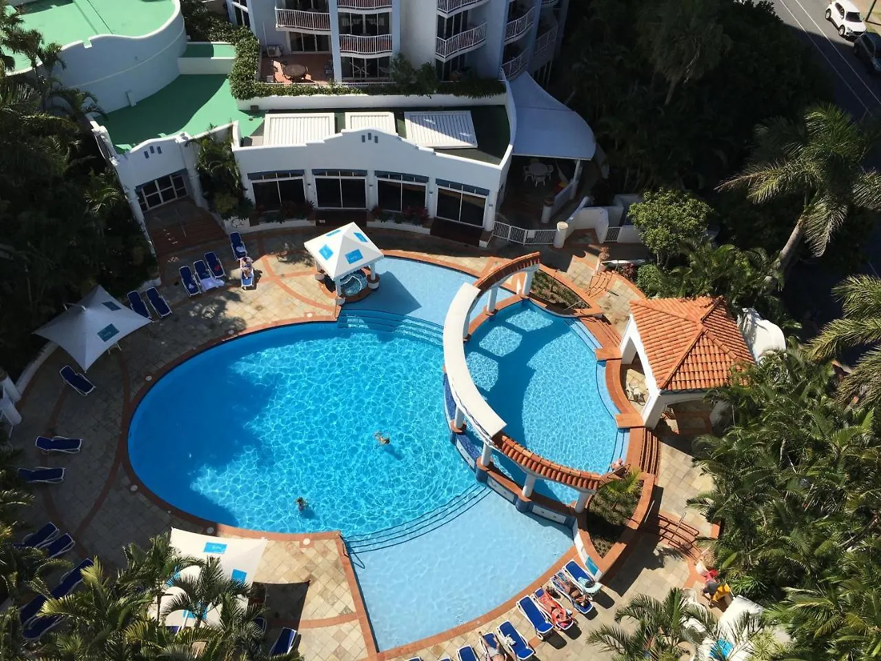 Bell Of Broadbeach contacts