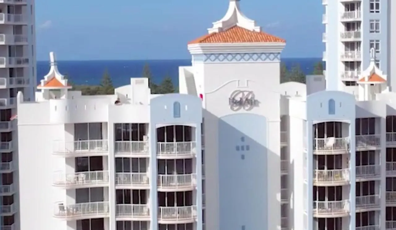 Appartamento Bell Of Broadbeach Gold Coast